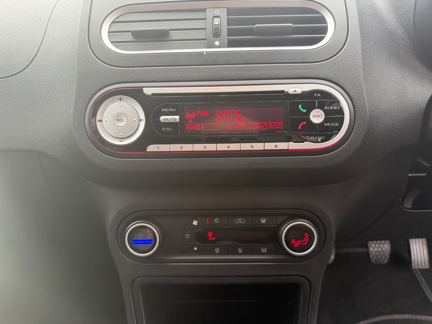 Used MG MG3 2014 for sale - 76402739: Photo 25