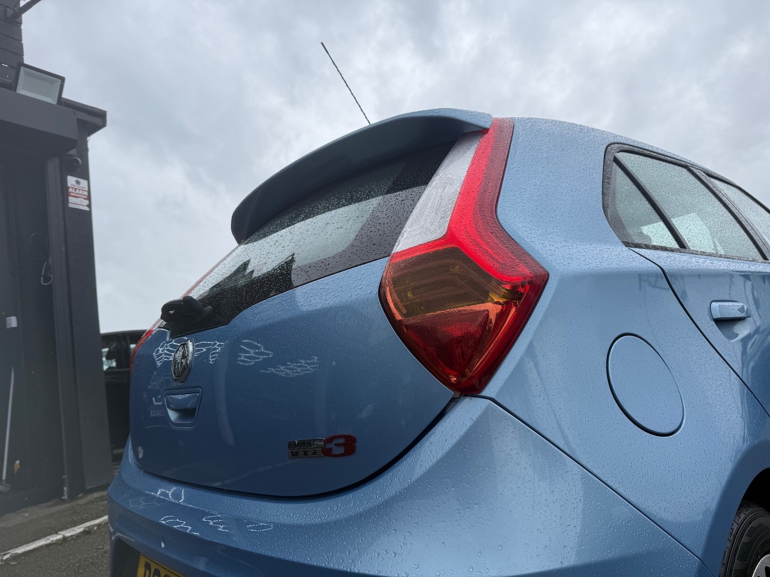 Used MG MG3 2014 for sale - 76402739: Photo 7