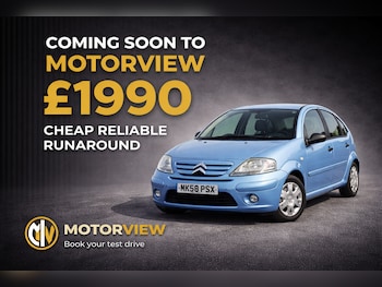 Citroen C3 feature image