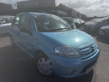 Used Citroen C3 2008 for sale - 77973584: Photo