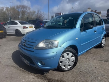 Used Citroen C3 2008 for sale - 77973584: Photo