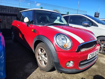 Used MINI Hatch 2011 for sale - 78223043: Photo
