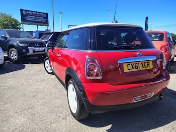 Used MINI Hatch 2011 for sale - 78223043: Photo