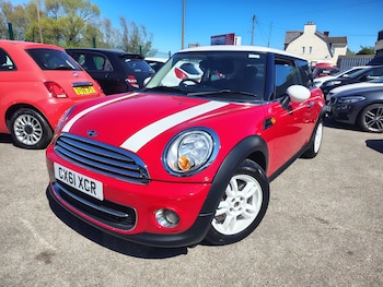 Used MINI Hatch 2011 for sale - 78223043: Photo