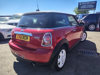 Used MINI Hatch 2011 for sale - 78223043: Photo