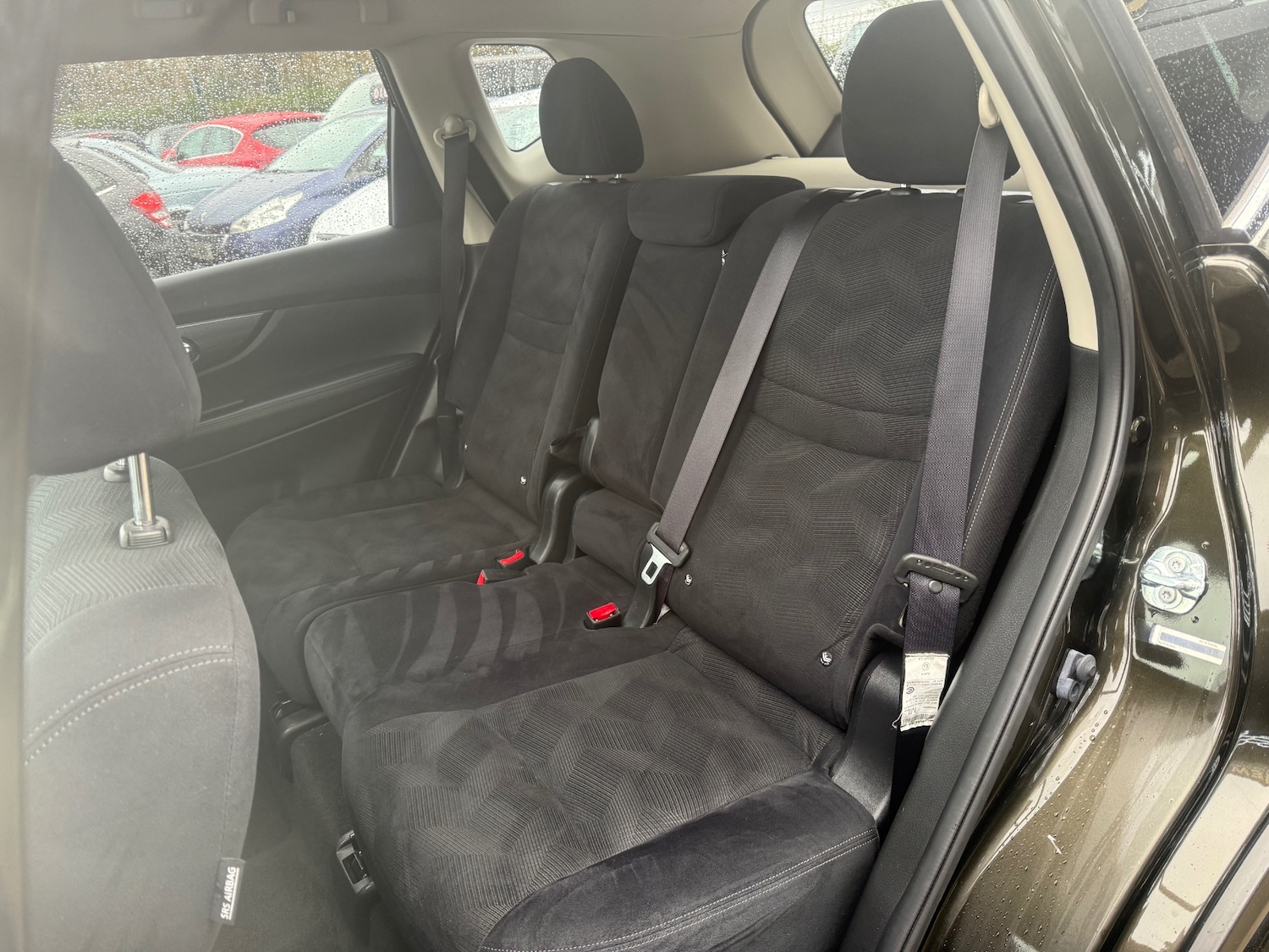 Used Nissan X-Trail 2017 for sale - 76403266: Photo 24