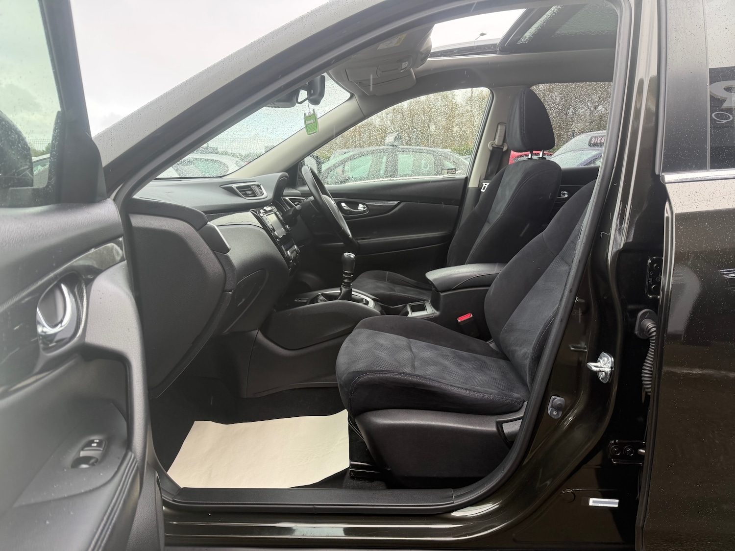 Used Nissan X-Trail 2017 for sale - 76403266: Photo 26