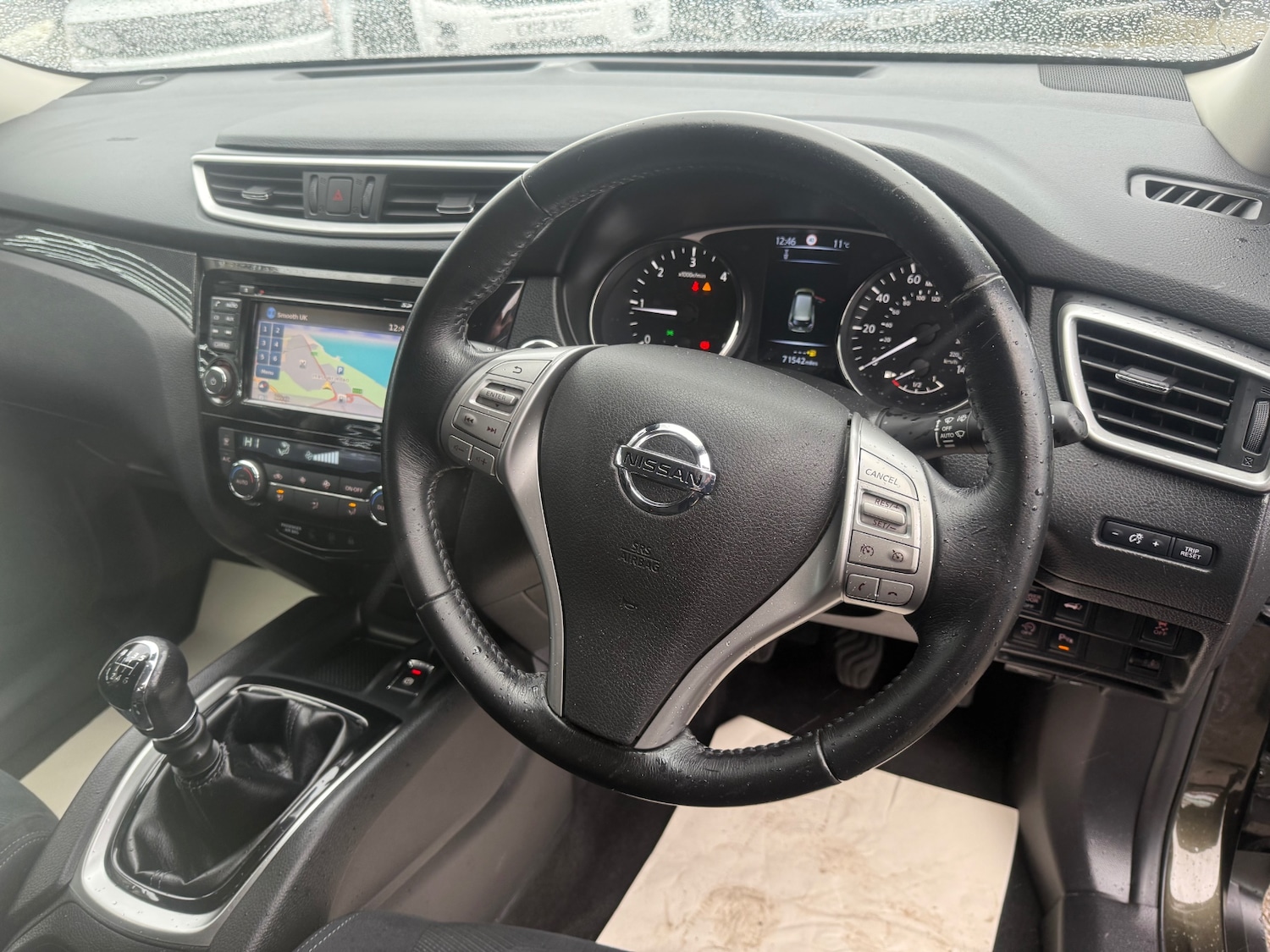 Used Nissan X-Trail 2017 for sale - 76403266: Photo 5