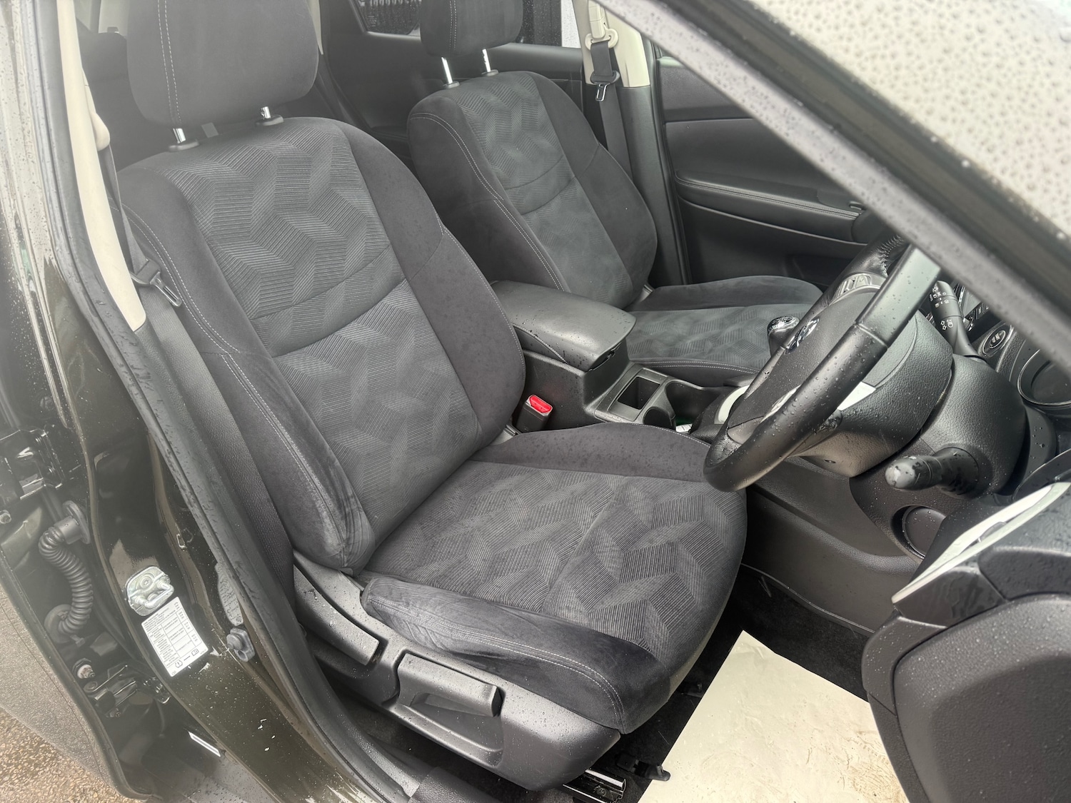 Used Nissan X-Trail 2017 for sale - 76403266: Photo 8