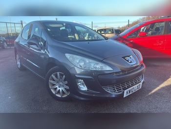 2010 (10) - 1.6 HDi 90 Millesim 5dr