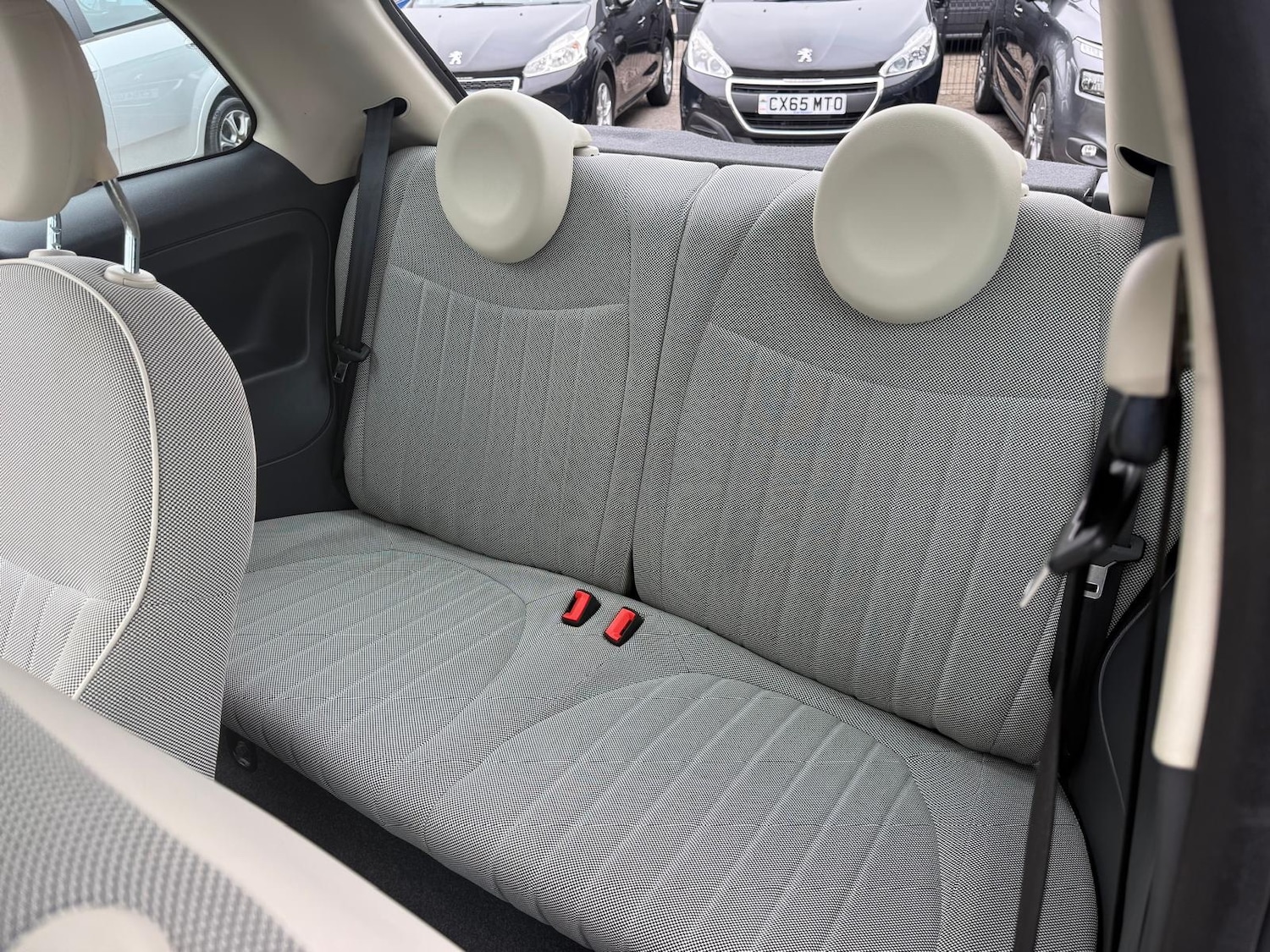 Used Fiat 500 2012 for sale - 76402505: Photo 12