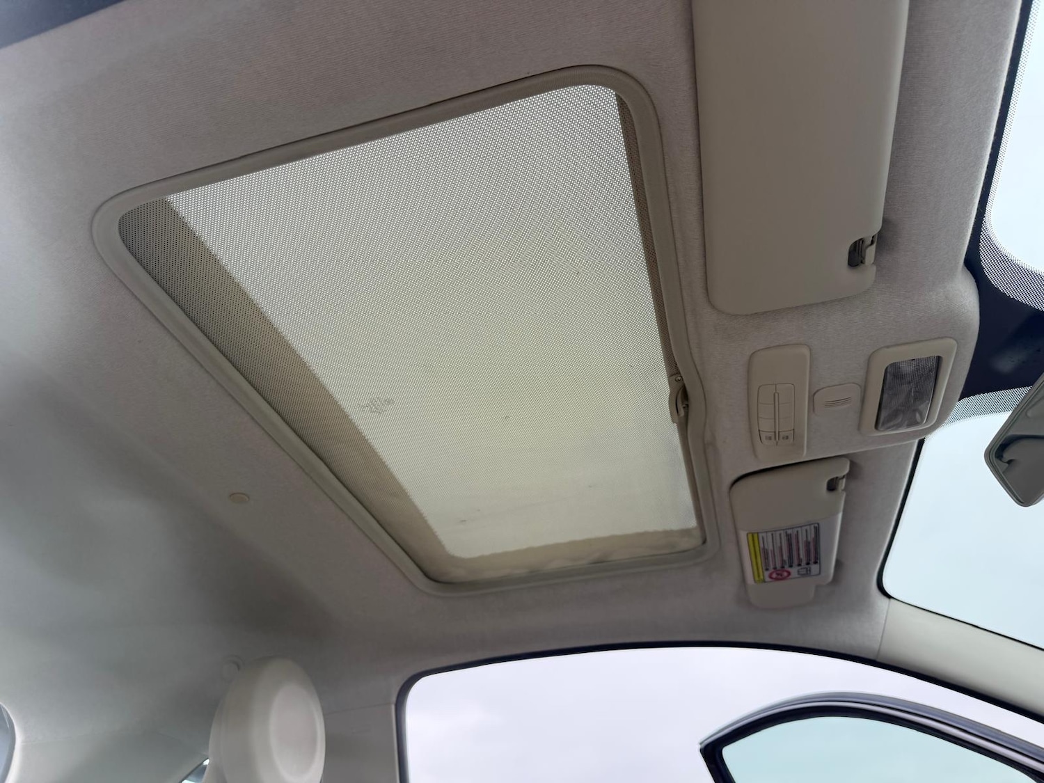 Used Fiat 500 2012 for sale - 76402505: Photo 14