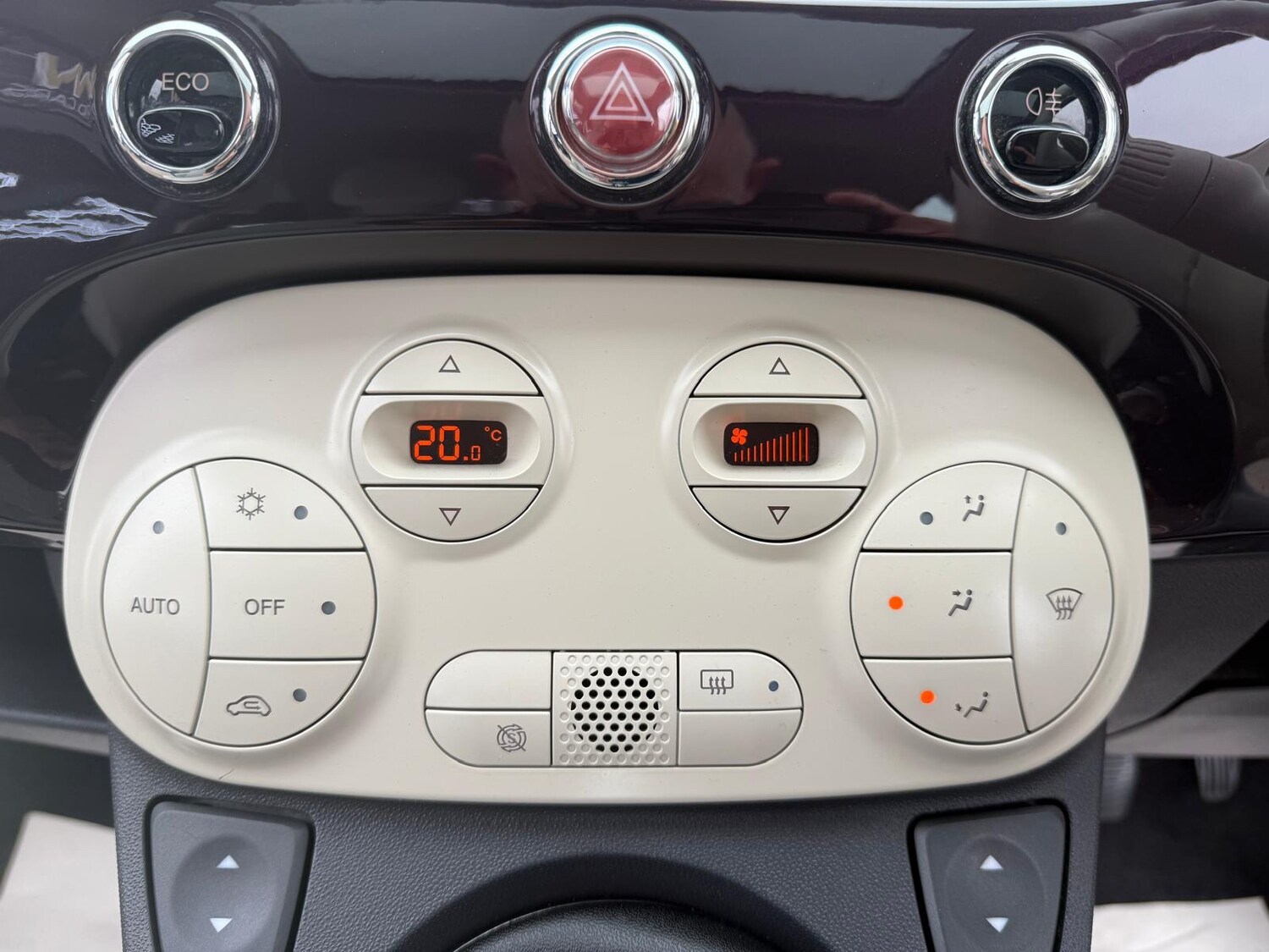 Used Fiat 500 2012 for sale - 76402505: Photo 25