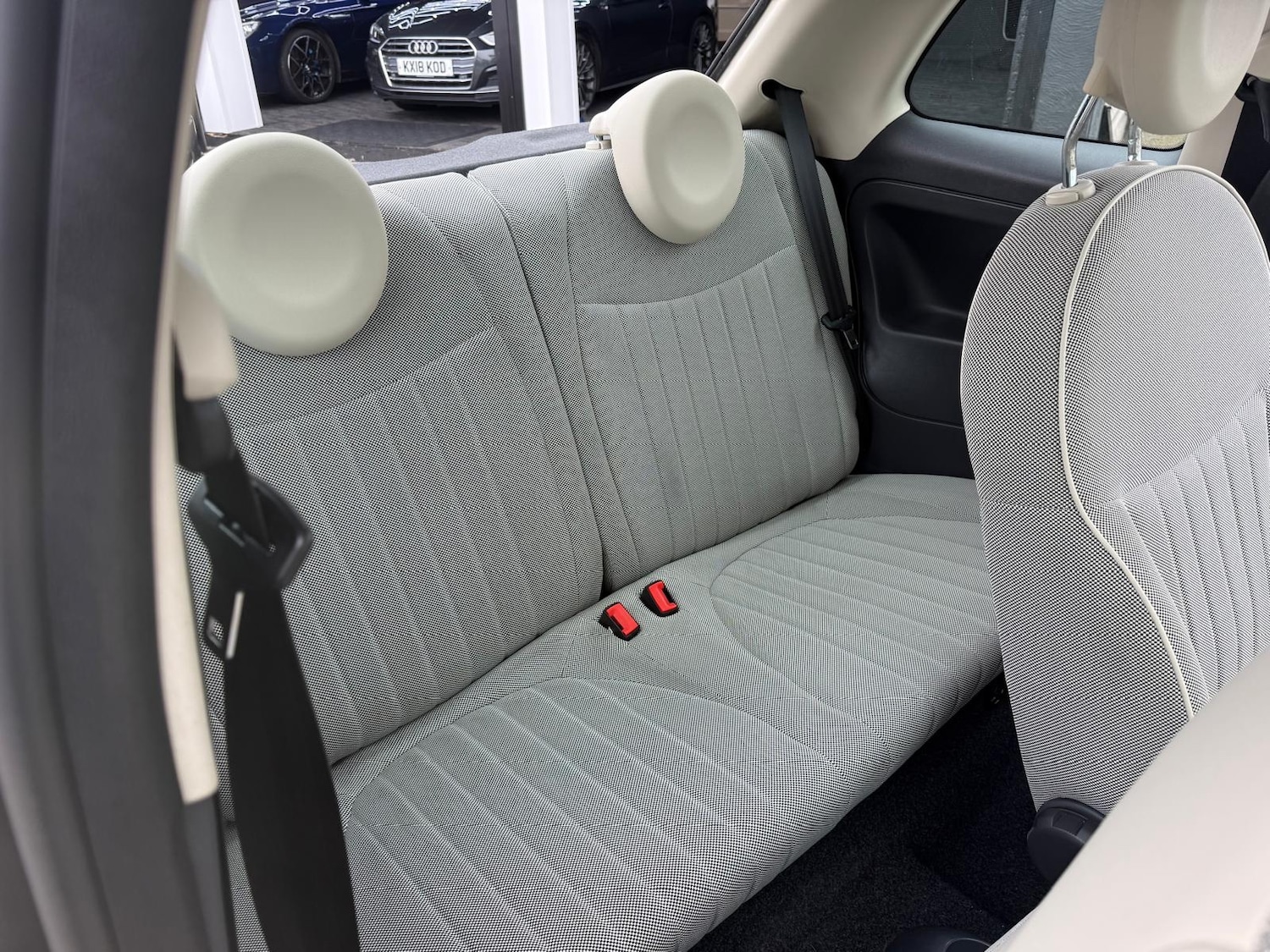 Used Fiat 500 2012 for sale - 76402505: Photo 3