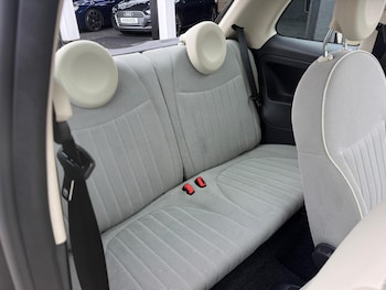 Used Fiat 500 2012 for sale - 76402505: Photo