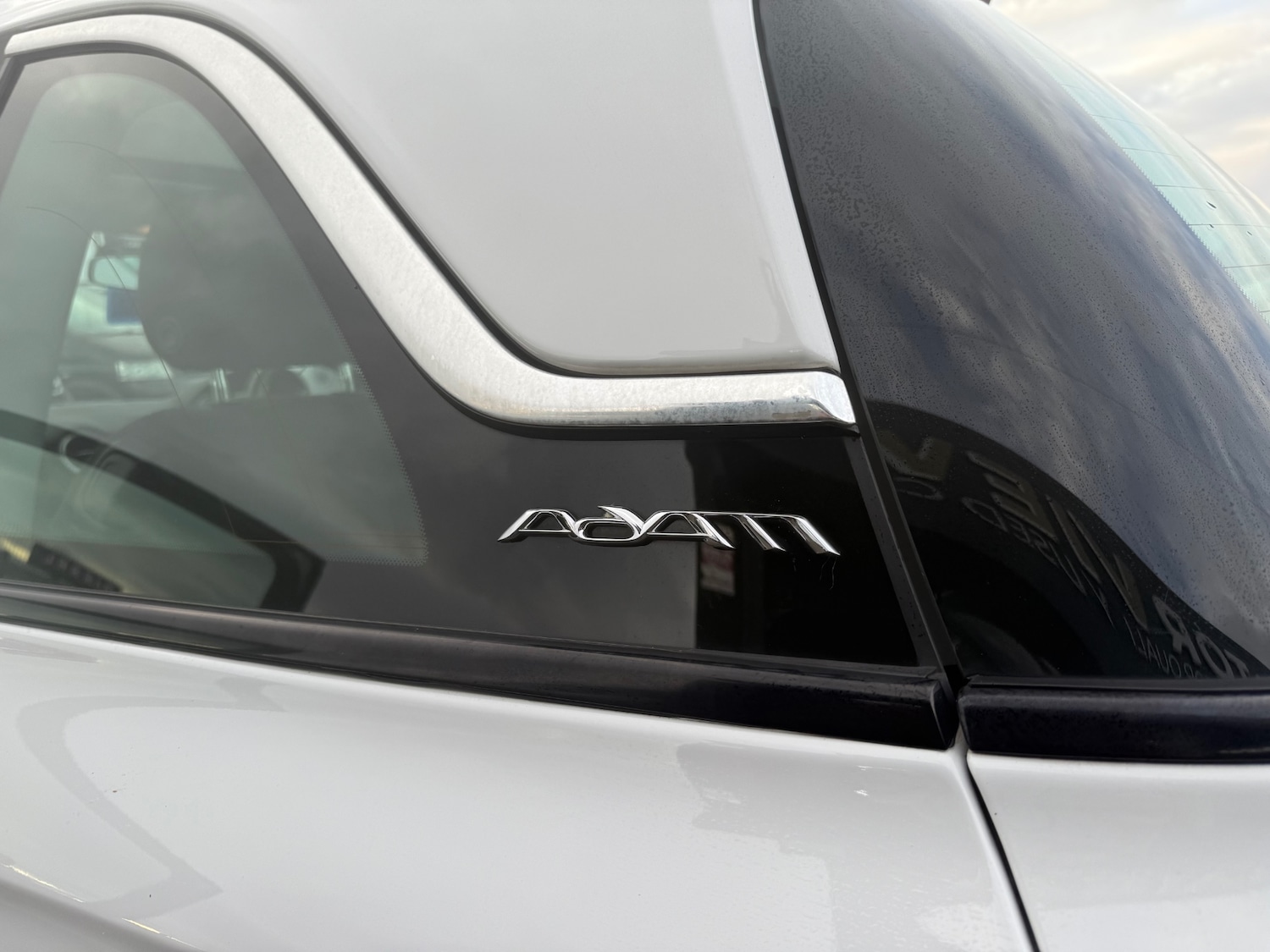 Used Vauxhall ADAM 2015 for sale - 76663814: Photo 10