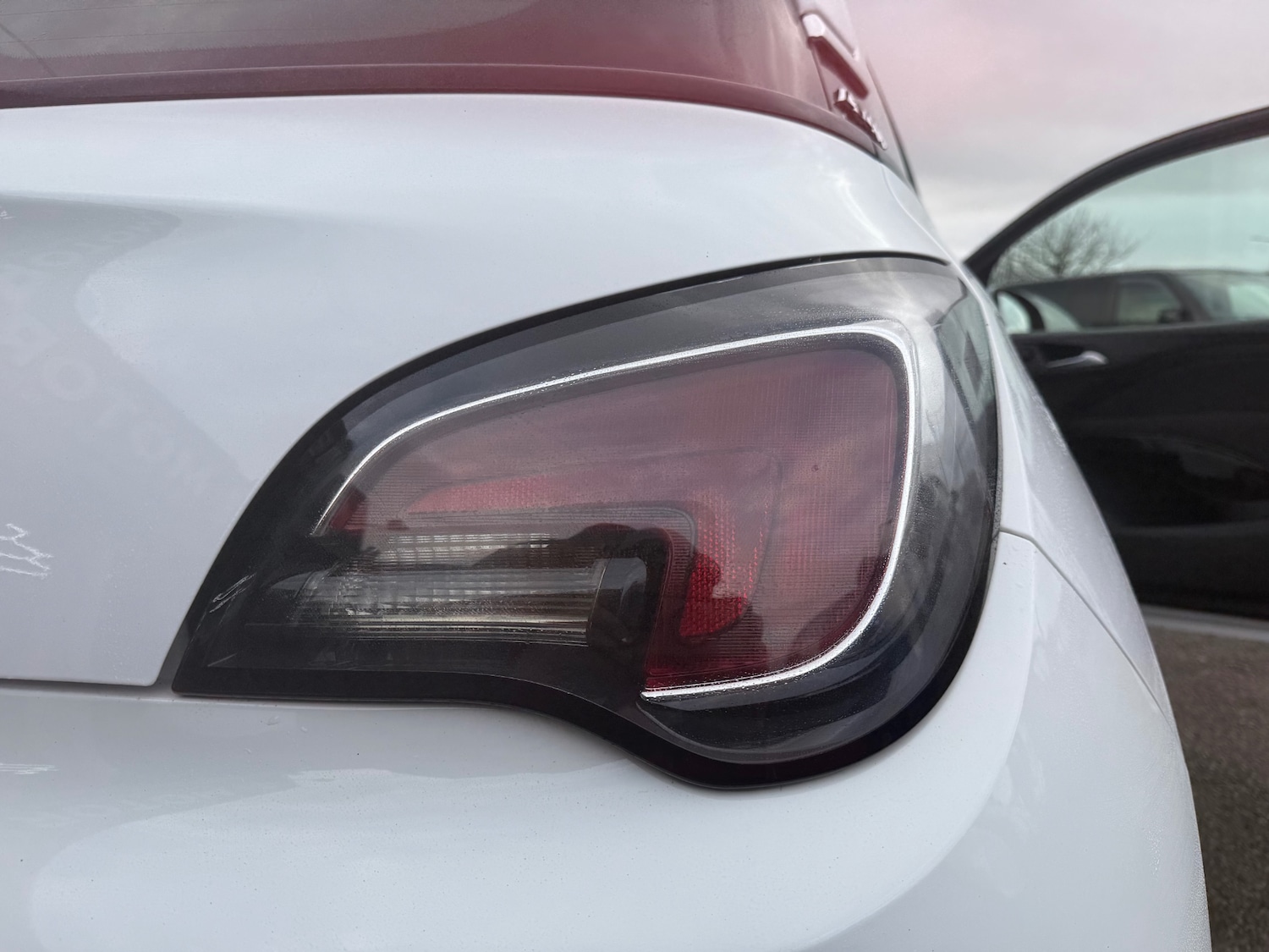 Used Vauxhall ADAM 2015 for sale - 76663814: Photo 11