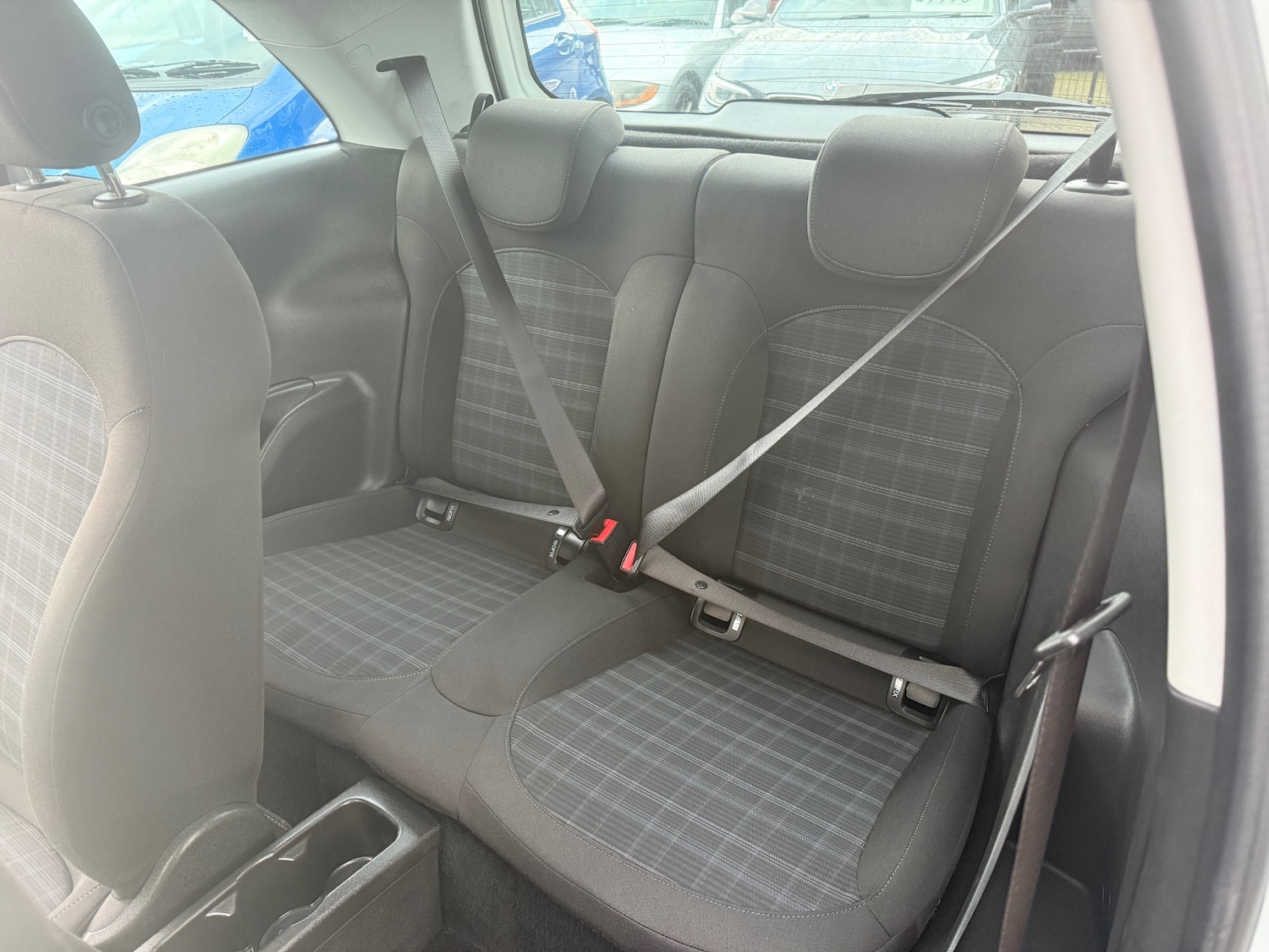 Used Vauxhall ADAM 2015 for sale - 76663814: Photo 19