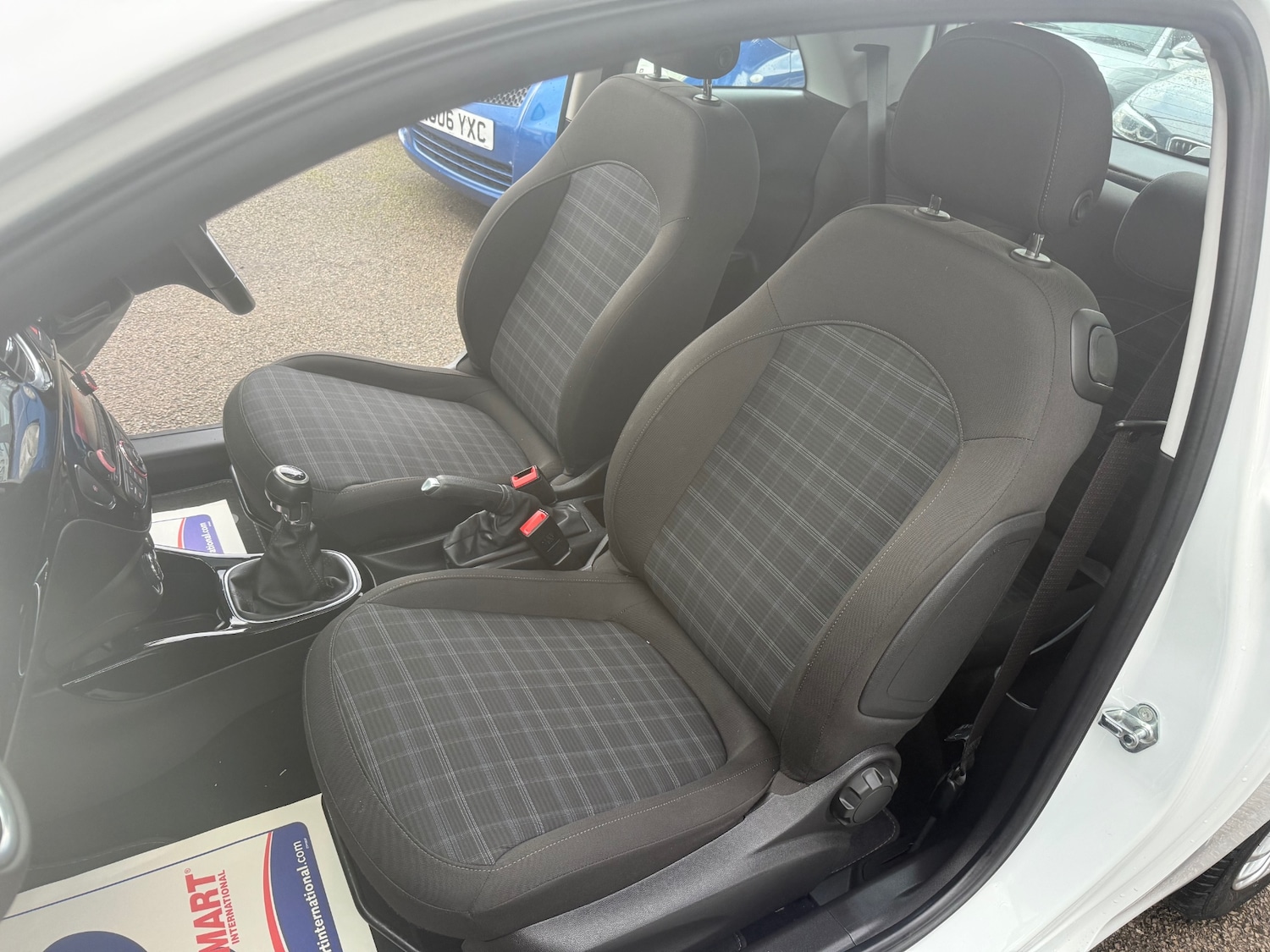 Used Vauxhall ADAM 2015 for sale - 76663814: Photo 22