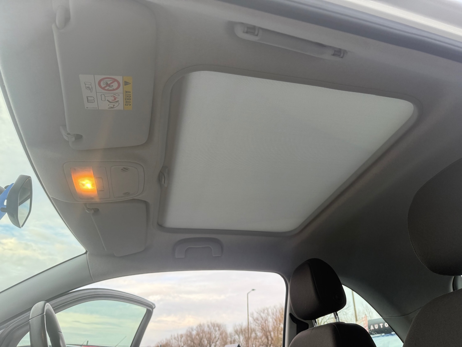 Used Vauxhall ADAM 2015 for sale - 76663814: Photo 24