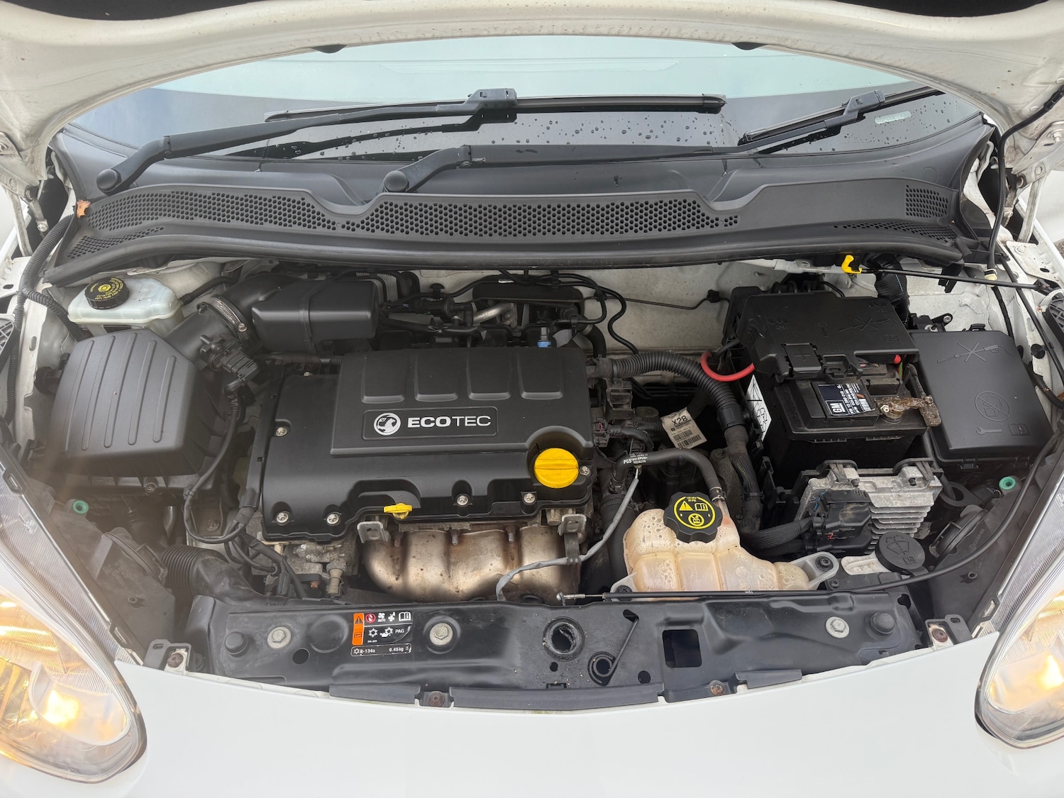 Used Vauxhall ADAM 2015 for sale - 76663814: Photo 29