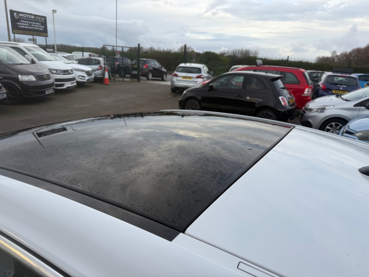 Used Vauxhall ADAM 2015 for sale - 76663814: Photo 6