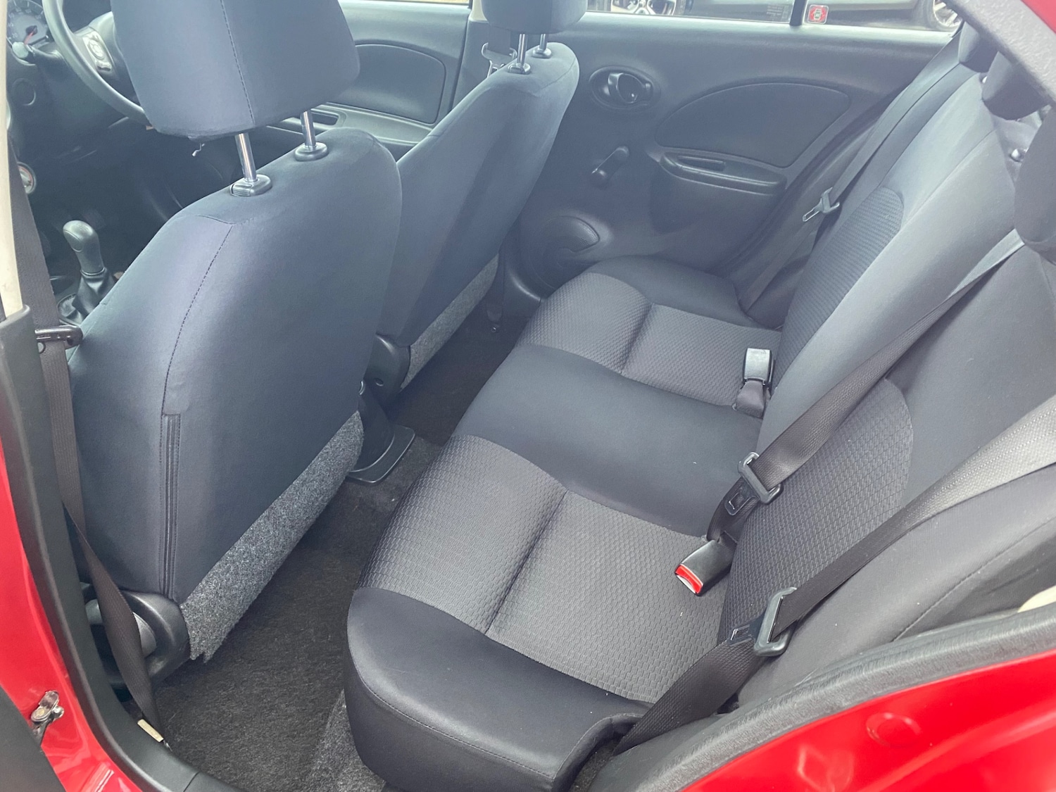 Used Nissan Micra 2012 for sale - 77434728: Photo 10