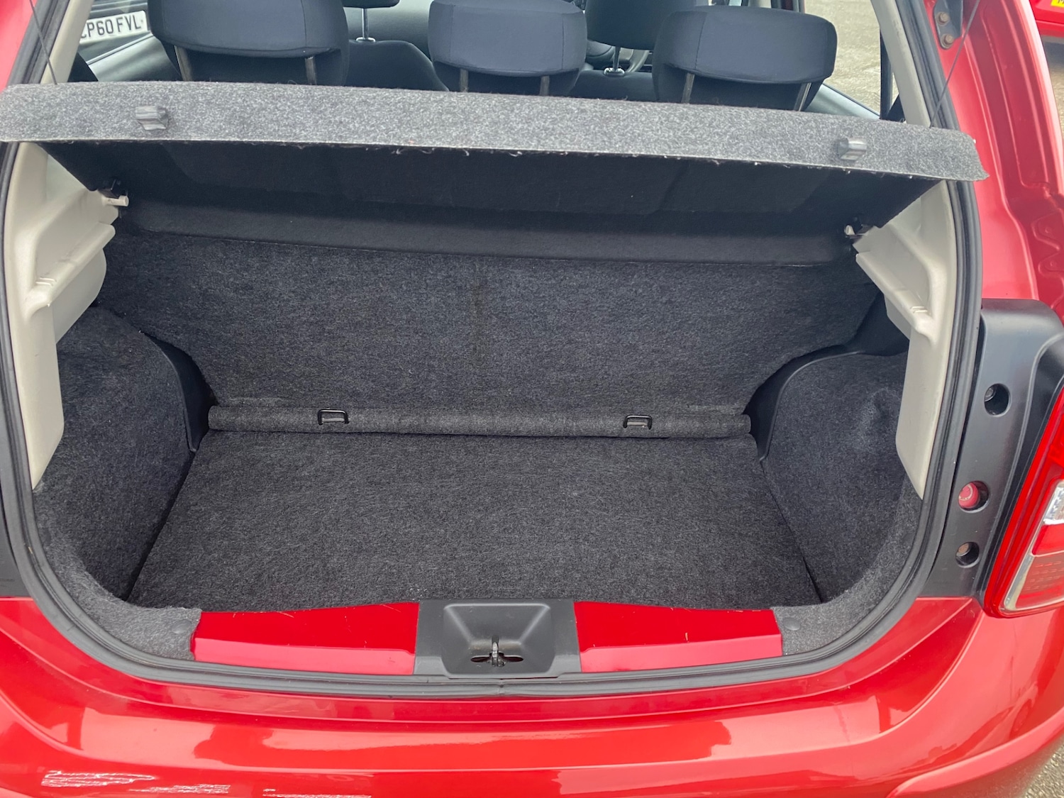 Used Nissan Micra 2012 for sale - 77434728: Photo 11