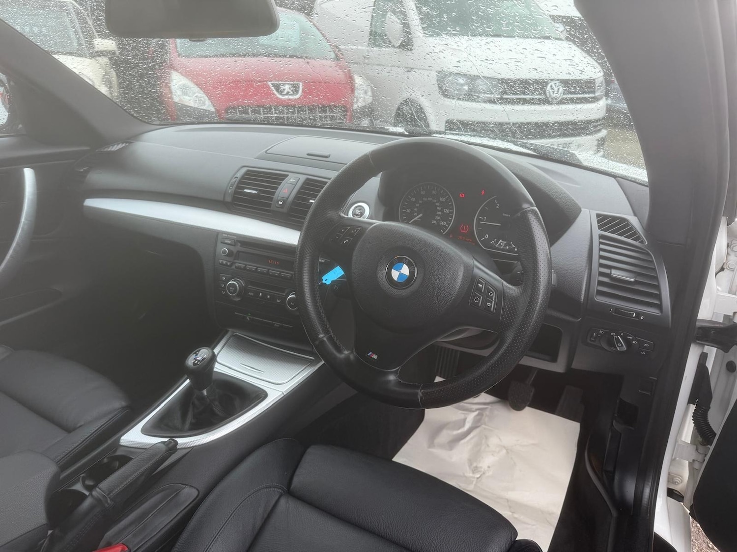 Used BMW 1 Series 2013 for sale - 77903161: Photo 10