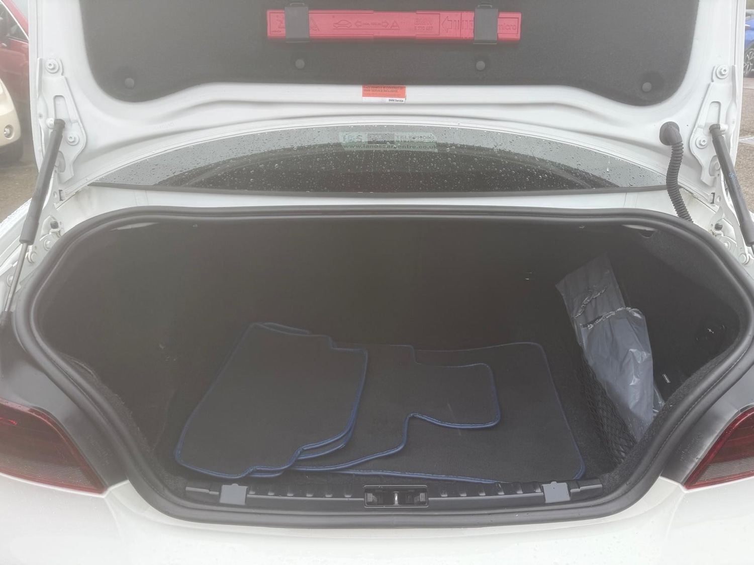 Used BMW 1 Series 2013 for sale - 77903161: Photo 14