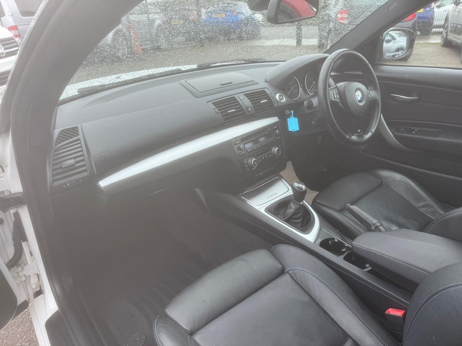 Used BMW 1 Series 2013 for sale - 77903161: Photo 17