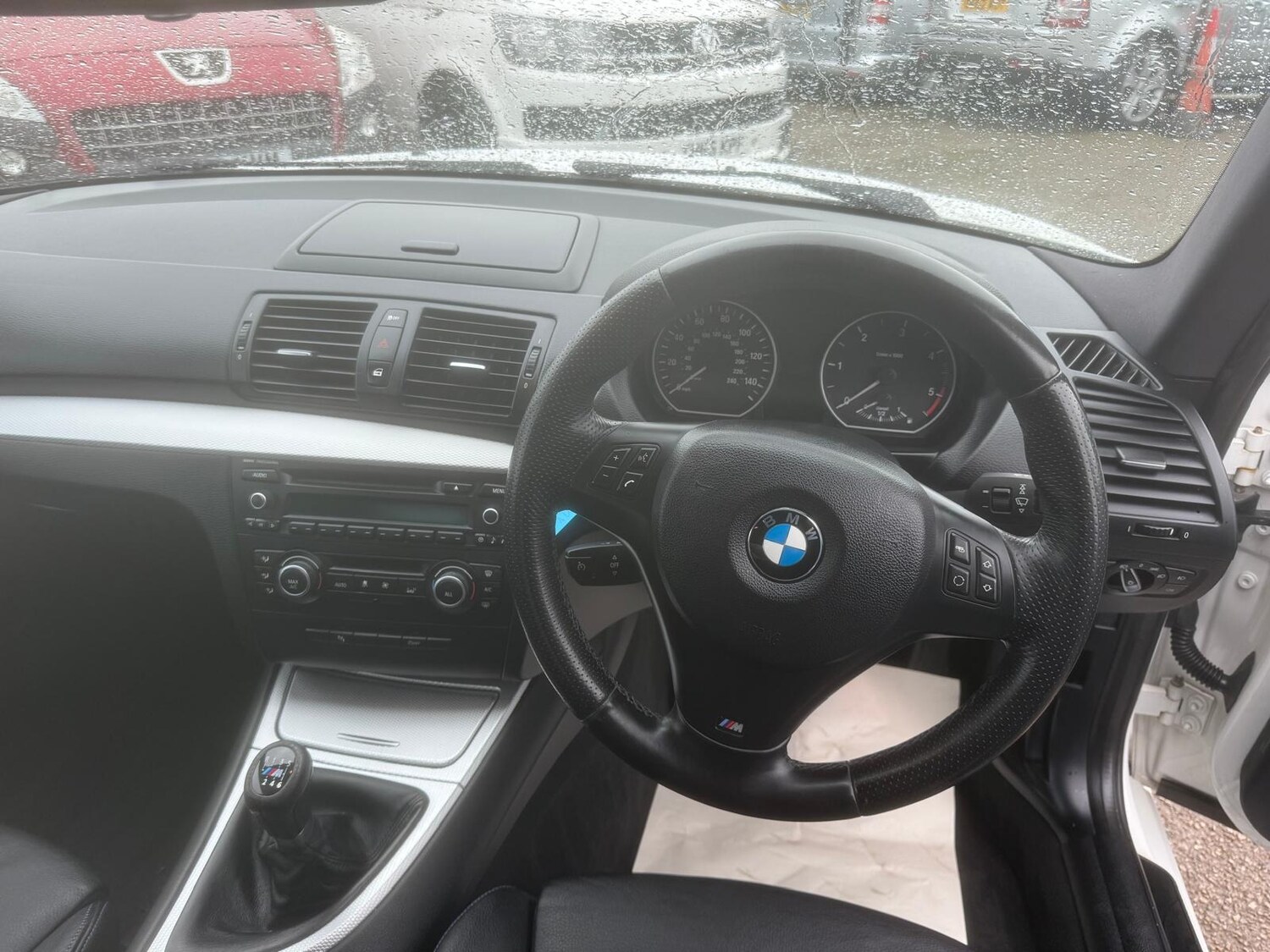 Used BMW 1 Series 2013 for sale - 77903161: Photo 20