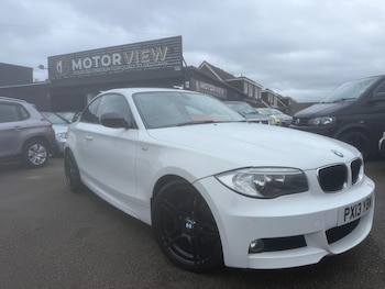Used BMW 1 Series 2013 for sale - 77903161: Photo