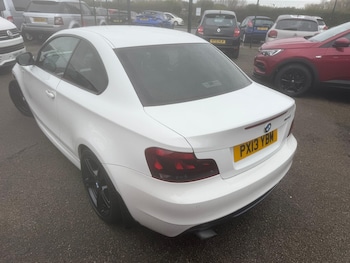 Used BMW 1 Series 2013 for sale - 77903161: Photo