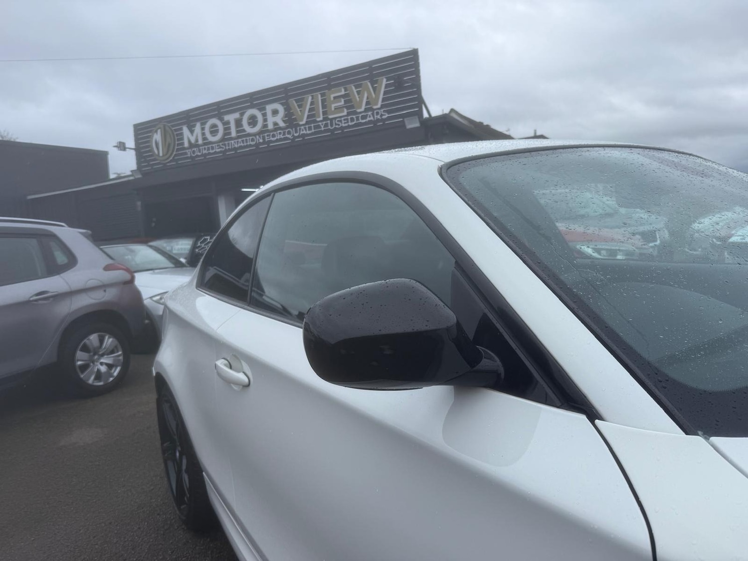 Used BMW 1 Series 2013 for sale - 77903161: Photo 7