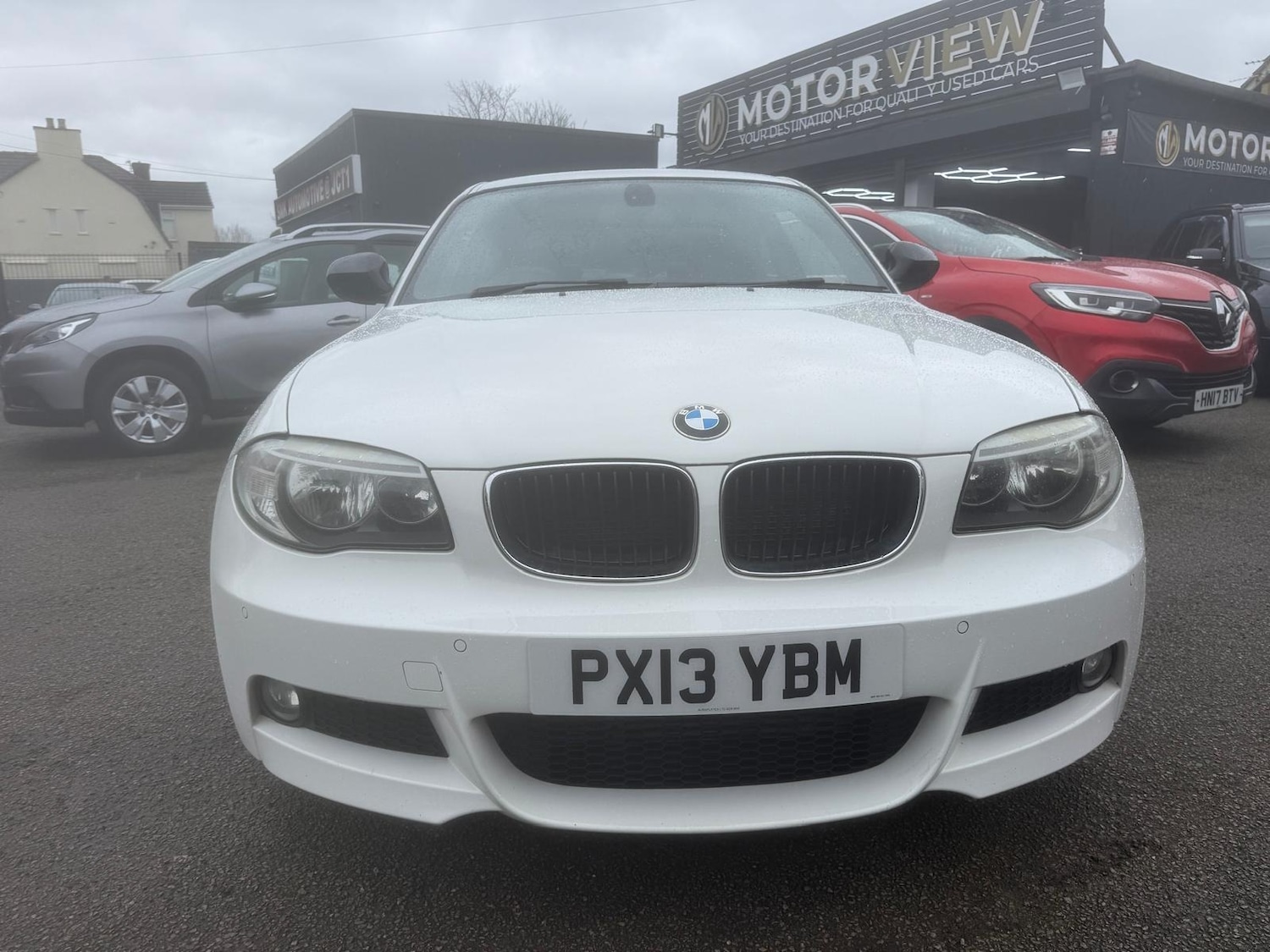Used BMW 1 Series 2013 for sale - 77903161: Photo 8