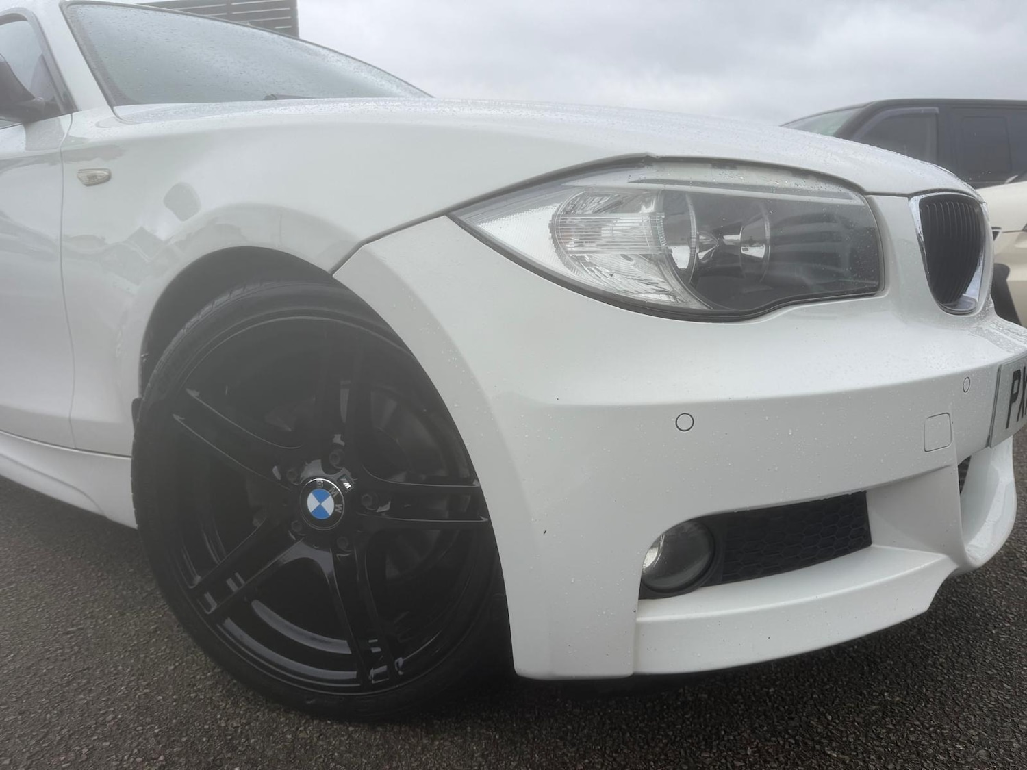 Used BMW 1 Series 2013 for sale - 77903161: Photo 9