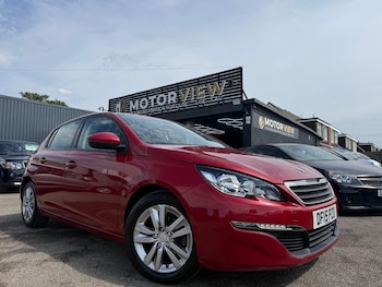 Used Peugeot 308 2015 for sale - 78991479: Photo