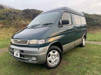 Used Mazda Bongo undefined for sale - 78691895: Photo