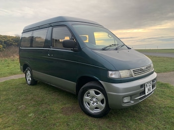 Used Mazda Bongo undefined for sale - 78691895: Photo