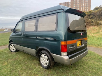 Used Mazda Bongo undefined for sale - 78691895: Photo