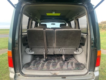 Used Mazda Bongo undefined for sale - 78691895: Photo