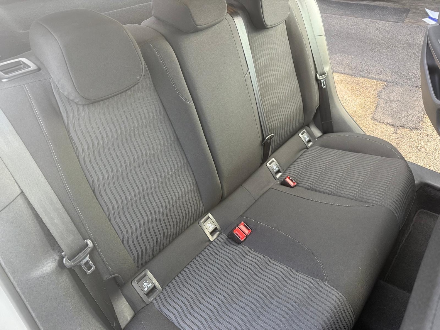 Used Peugeot 308 2016 for sale - 76757463: Photo 15