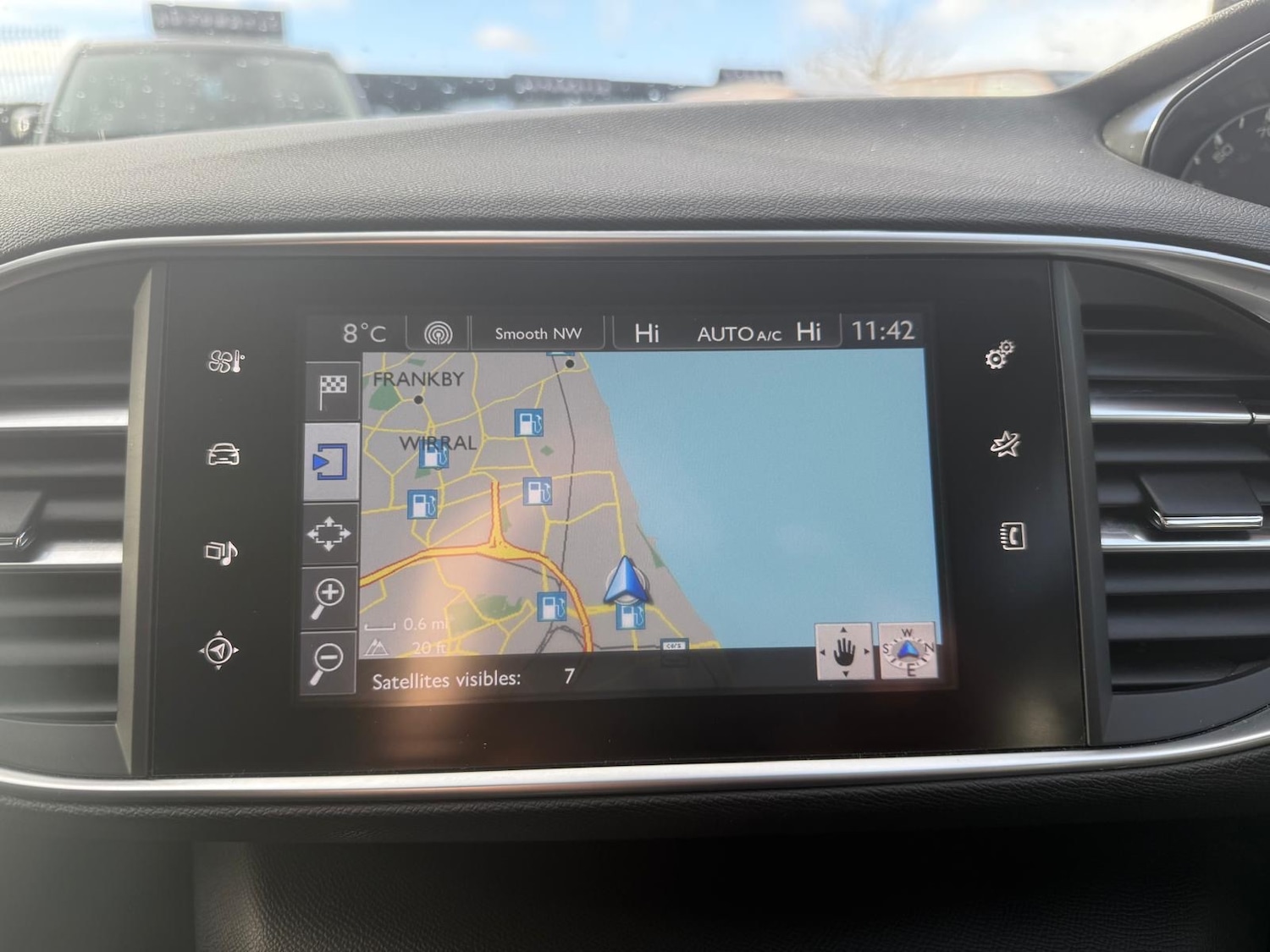 Used Peugeot 308 2016 for sale - 76757463: Photo 22