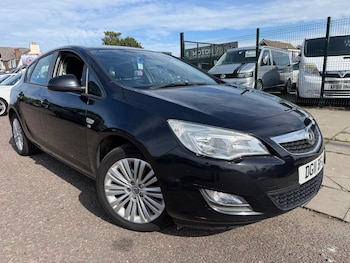 Used Vauxhall Astra 2011 for sale - 78973482: Photo