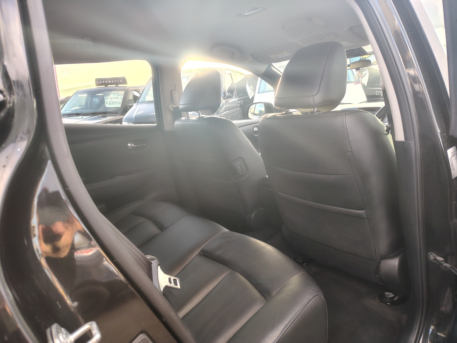 Used Nissan Leaf 2014 for sale - 77125975: Photo 11