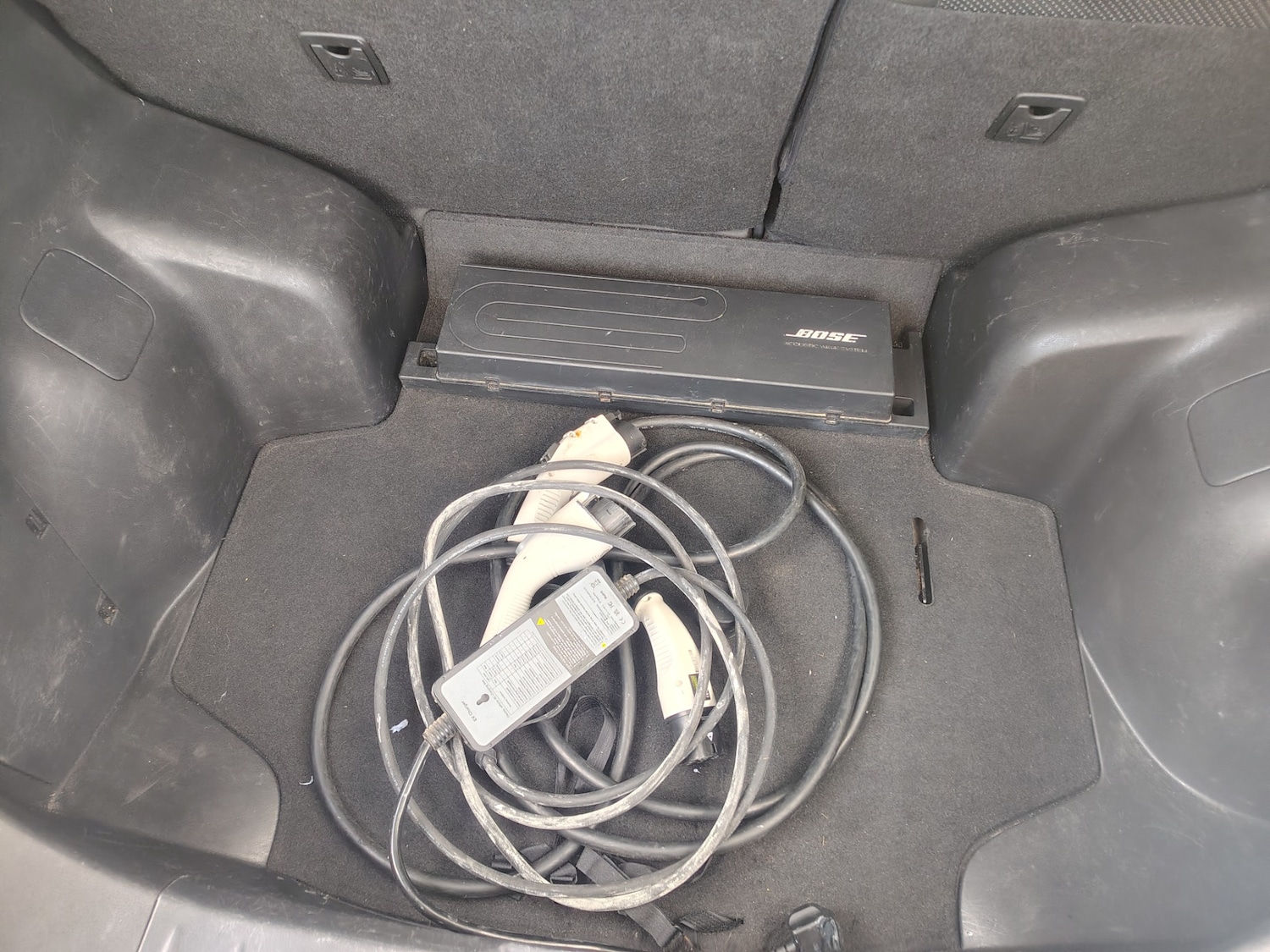 Used Nissan Leaf 2014 for sale - 77125975: Photo 16