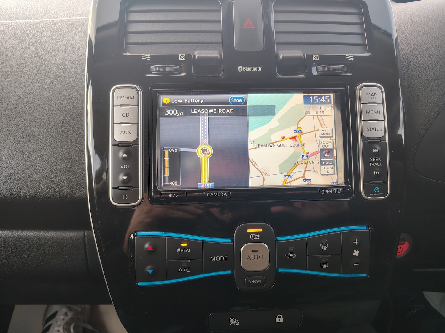 Used Nissan Leaf 2014 for sale - 77125975: Photo 31