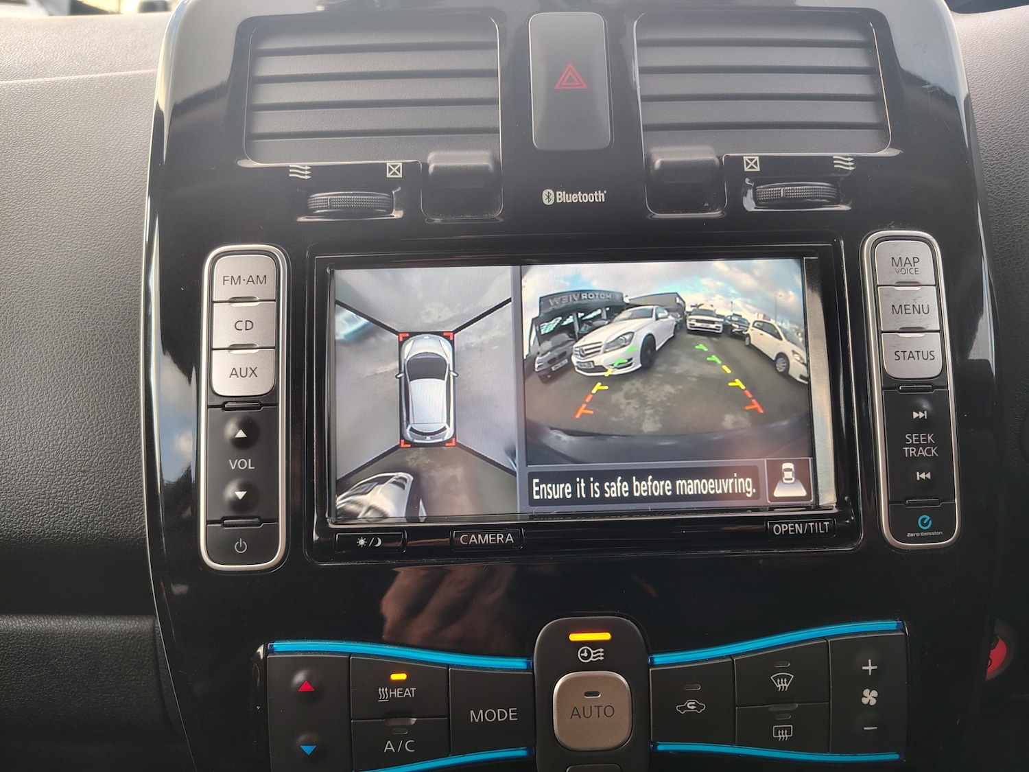 Used Nissan Leaf 2014 for sale - 77125975: Photo 32