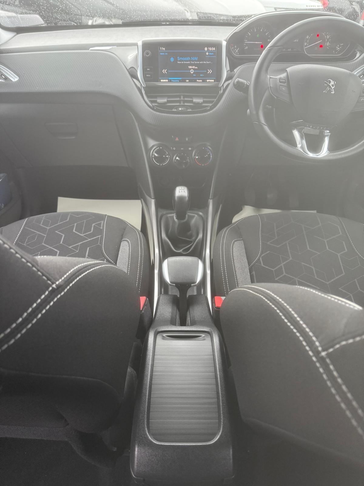 Used Peugeot 2008 2018 for sale - 77618288: Photo 15